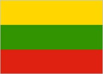 Lituanie