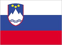 Slovénie